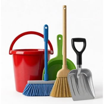 Всё для Уборки