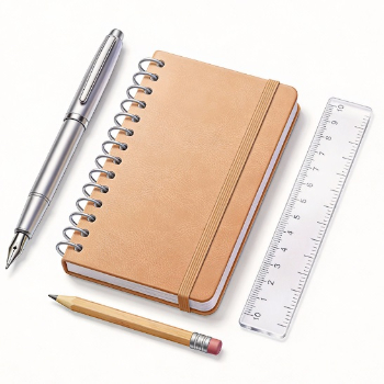 Списки канцтоваров для разных клиентов